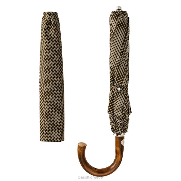 ομπρέλα | PASOTTI 64 52682-4 c - πτυσσόμενη ομπρέλα piedde 2N6B8170 άνδρες